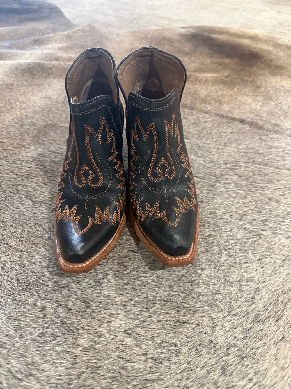 Ariat Booties
